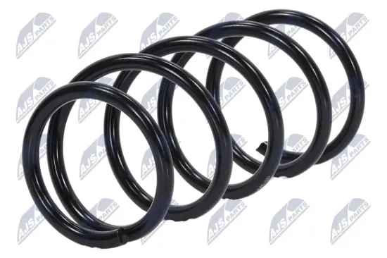 Fahrwerksfeder Vorderachse NTY ASZ-NS-020 Bild Fahrwerksfeder Vorderachse NTY ASZ-NS-020