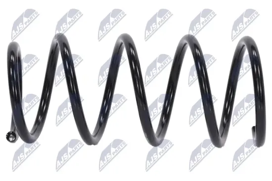 Fahrwerksfeder Vorderachse NTY ASZ-NS-020 Bild Fahrwerksfeder Vorderachse NTY ASZ-NS-020