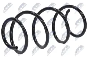 Fahrwerksfeder Vorderachse NTY ASZ-NS-022