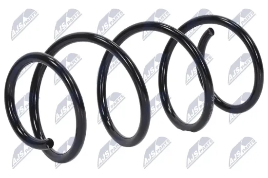 Fahrwerksfeder Vorderachse NTY ASZ-NS-022 Bild Fahrwerksfeder Vorderachse NTY ASZ-NS-022