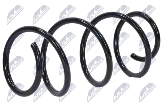 Fahrwerksfeder Vorderachse NTY ASZ-NS-022 Bild Fahrwerksfeder Vorderachse NTY ASZ-NS-022