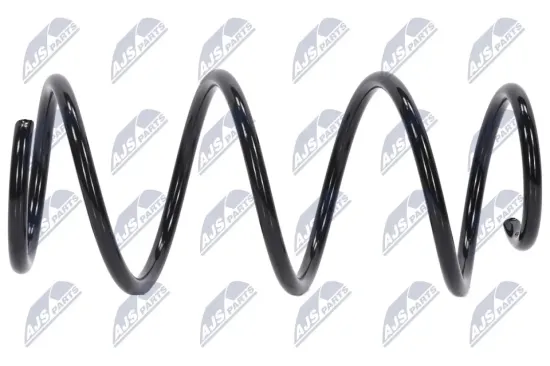 Fahrwerksfeder Vorderachse NTY ASZ-NS-022 Bild Fahrwerksfeder Vorderachse NTY ASZ-NS-022