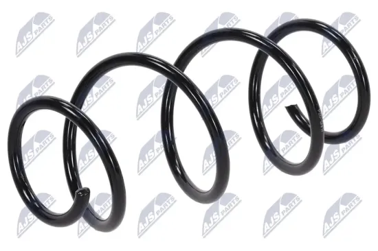 Fahrwerksfeder Vorderachse NTY ASZ-NS-024 Bild Fahrwerksfeder Vorderachse NTY ASZ-NS-024