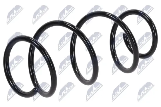 Fahrwerksfeder Vorderachse NTY ASZ-NS-024 Bild Fahrwerksfeder Vorderachse NTY ASZ-NS-024