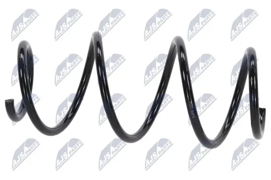 Fahrwerksfeder Vorderachse NTY ASZ-NS-024 Bild Fahrwerksfeder Vorderachse NTY ASZ-NS-024