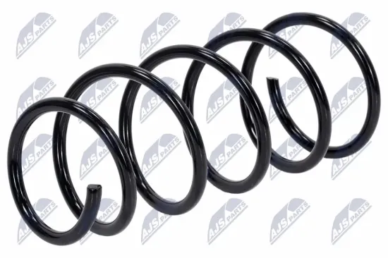 Fahrwerksfeder Vorderachse NTY ASZ-NS-025 Bild Fahrwerksfeder Vorderachse NTY ASZ-NS-025