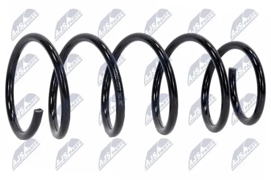 Fahrwerksfeder Vorderachse NTY ASZ-NS-025 Bild Fahrwerksfeder Vorderachse NTY ASZ-NS-025