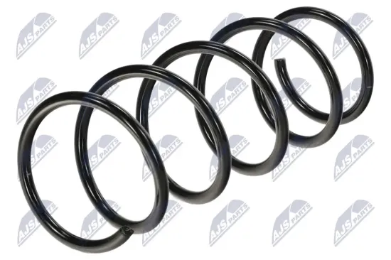 Fahrwerksfeder Vorderachse NTY ASZ-NS-026 Bild Fahrwerksfeder Vorderachse NTY ASZ-NS-026