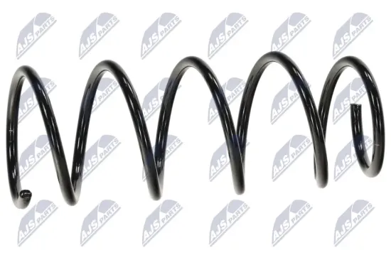 Fahrwerksfeder Vorderachse NTY ASZ-NS-026 Bild Fahrwerksfeder Vorderachse NTY ASZ-NS-026
