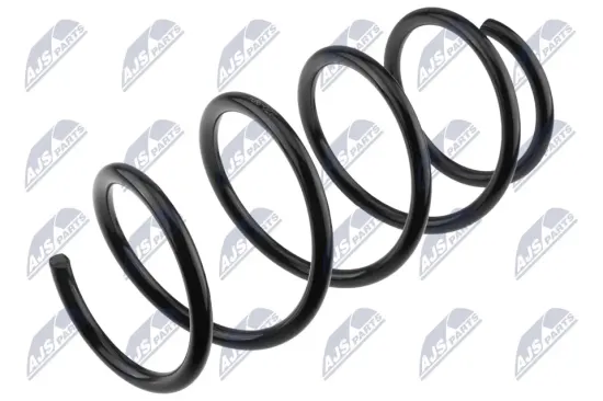 Fahrwerksfeder Vorderachse NTY ASZ-NS-027 Bild Fahrwerksfeder Vorderachse NTY ASZ-NS-027
