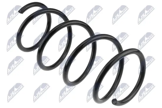 Fahrwerksfeder Vorderachse NTY ASZ-NS-027 Bild Fahrwerksfeder Vorderachse NTY ASZ-NS-027