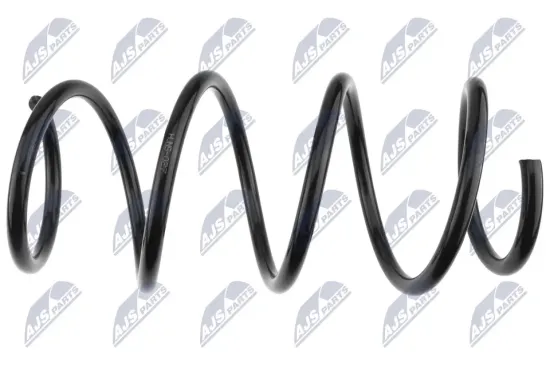 Fahrwerksfeder Vorderachse NTY ASZ-NS-027 Bild Fahrwerksfeder Vorderachse NTY ASZ-NS-027