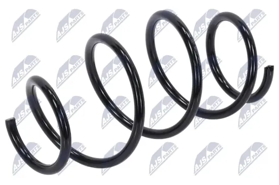 Fahrwerksfeder Vorderachse NTY ASZ-NS-028 Bild Fahrwerksfeder Vorderachse NTY ASZ-NS-028