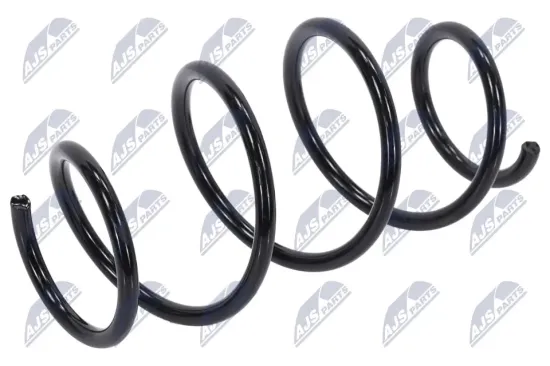 Fahrwerksfeder Vorderachse NTY ASZ-NS-028 Bild Fahrwerksfeder Vorderachse NTY ASZ-NS-028