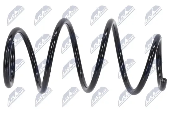 Fahrwerksfeder Vorderachse NTY ASZ-NS-028 Bild Fahrwerksfeder Vorderachse NTY ASZ-NS-028