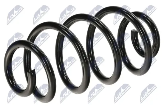Fahrwerksfeder Hinterachse NTY ASZ-NS-029 Bild Fahrwerksfeder Hinterachse NTY ASZ-NS-029