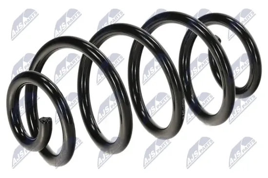 Fahrwerksfeder Hinterachse NTY ASZ-NS-029 Bild Fahrwerksfeder Hinterachse NTY ASZ-NS-029