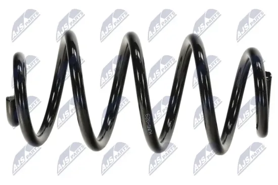 Fahrwerksfeder Hinterachse NTY ASZ-NS-029 Bild Fahrwerksfeder Hinterachse NTY ASZ-NS-029