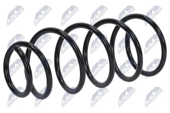 Fahrwerksfeder Vorderachse NTY ASZ-NS-030 Bild Fahrwerksfeder Vorderachse NTY ASZ-NS-030