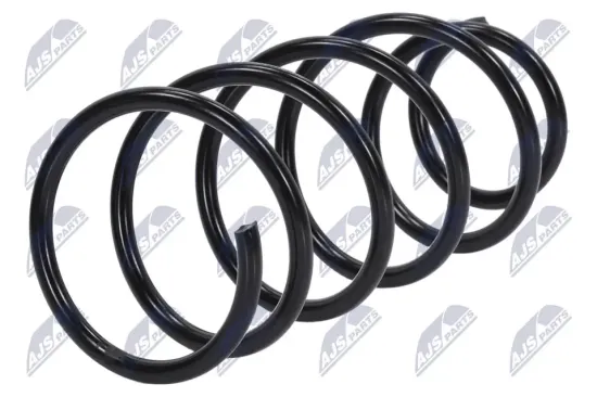 Fahrwerksfeder Vorderachse NTY ASZ-NS-030 Bild Fahrwerksfeder Vorderachse NTY ASZ-NS-030