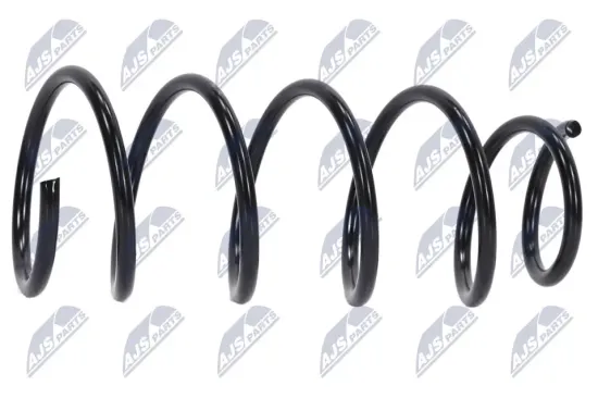 Fahrwerksfeder Vorderachse NTY ASZ-NS-030 Bild Fahrwerksfeder Vorderachse NTY ASZ-NS-030