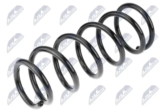 Fahrwerksfeder Hinterachse NTY ASZ-NS-031 Bild Fahrwerksfeder Hinterachse NTY ASZ-NS-031