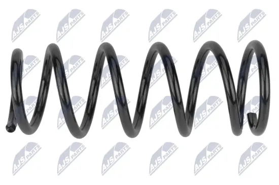Fahrwerksfeder Hinterachse NTY ASZ-NS-031 Bild Fahrwerksfeder Hinterachse NTY ASZ-NS-031