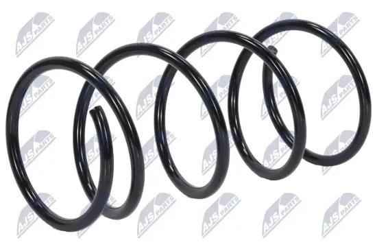 Fahrwerksfeder Vorderachse NTY ASZ-NS-032 Bild Fahrwerksfeder Vorderachse NTY ASZ-NS-032