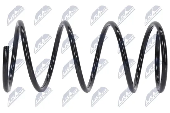 Fahrwerksfeder Vorderachse NTY ASZ-NS-032 Bild Fahrwerksfeder Vorderachse NTY ASZ-NS-032