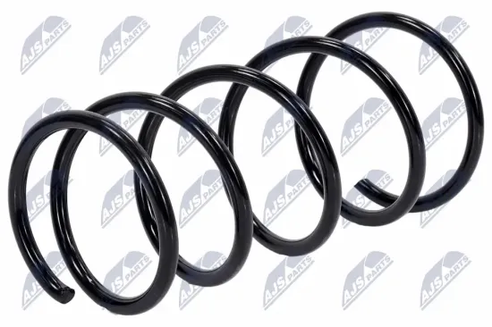 Fahrwerksfeder Vorderachse NTY ASZ-NS-033 Bild Fahrwerksfeder Vorderachse NTY ASZ-NS-033