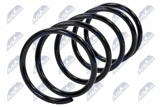 Fahrwerksfeder Vorderachse NTY ASZ-NS-033 Bild Fahrwerksfeder Vorderachse NTY ASZ-NS-033
