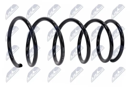 Fahrwerksfeder Vorderachse NTY ASZ-NS-033 Bild Fahrwerksfeder Vorderachse NTY ASZ-NS-033