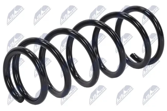 Fahrwerksfeder Hinterachse NTY ASZ-NS-034 Bild Fahrwerksfeder Hinterachse NTY ASZ-NS-034