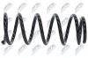 Fahrwerksfeder Hinterachse NTY ASZ-NS-034 Bild Fahrwerksfeder Hinterachse NTY ASZ-NS-034