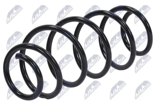 Fahrwerksfeder Vorderachse NTY ASZ-PE-000 Bild Fahrwerksfeder Vorderachse NTY ASZ-PE-000