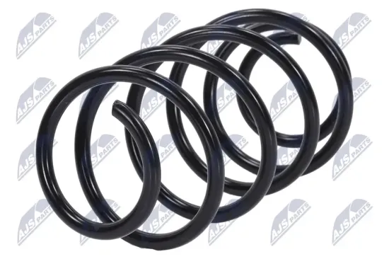 Fahrwerksfeder Vorderachse NTY ASZ-PE-000 Bild Fahrwerksfeder Vorderachse NTY ASZ-PE-000