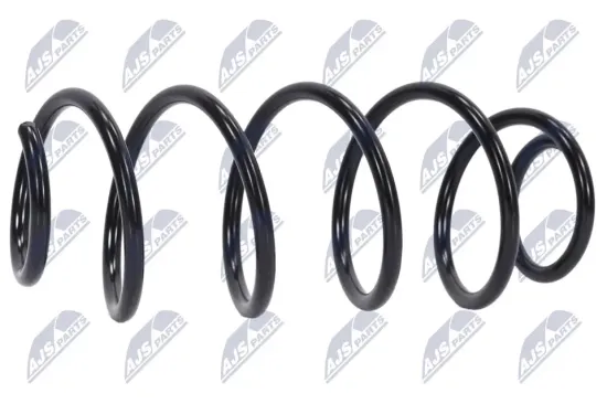 Fahrwerksfeder Vorderachse NTY ASZ-PE-000 Bild Fahrwerksfeder Vorderachse NTY ASZ-PE-000