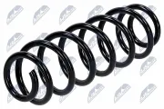 Fahrwerksfeder Hinterachse NTY ASZ-PE-001