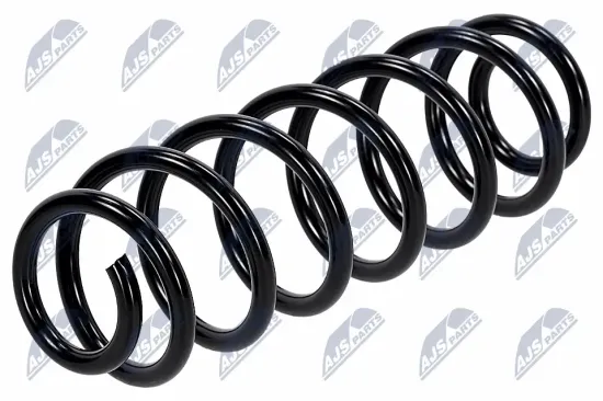 Hydraulikfiltersatz, Automatikgetriebe NTY FSF-AU-001 Bild Hydraulikfiltersatz, Automatikgetriebe NTY FSF-AU-001