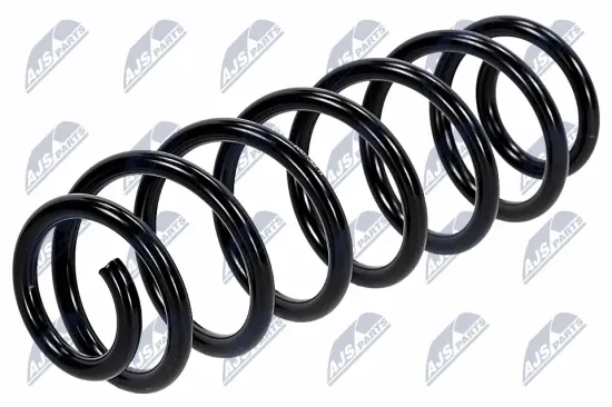 Hydraulikfiltersatz, Automatikgetriebe NTY FSF-AU-001 Bild Hydraulikfiltersatz, Automatikgetriebe NTY FSF-AU-001