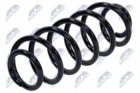 Fahrwerksfeder Hinterachse NTY ASZ-PE-002 Bild Fahrwerksfeder Hinterachse NTY ASZ-PE-002