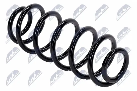Fahrwerksfeder Hinterachse NTY ASZ-PE-002 Bild Fahrwerksfeder Hinterachse NTY ASZ-PE-002