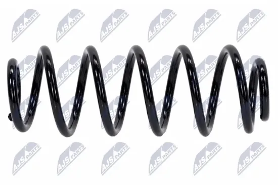 Fahrwerksfeder Hinterachse NTY ASZ-PE-002 Bild Fahrwerksfeder Hinterachse NTY ASZ-PE-002