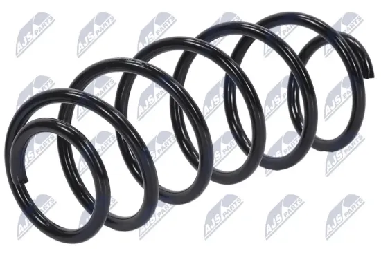 Fahrwerksfeder Vorderachse NTY ASZ-PE-003 Bild Fahrwerksfeder Vorderachse NTY ASZ-PE-003