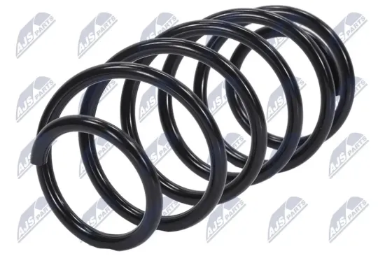 Fahrwerksfeder Vorderachse NTY ASZ-PE-003 Bild Fahrwerksfeder Vorderachse NTY ASZ-PE-003