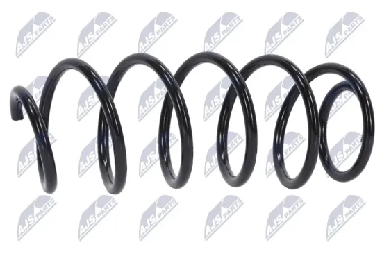 Fahrwerksfeder Vorderachse NTY ASZ-PE-003 Bild Fahrwerksfeder Vorderachse NTY ASZ-PE-003