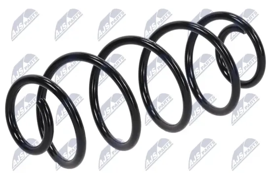 Fahrwerksfeder Hinterachse NTY ASZ-PE-004 Bild Fahrwerksfeder Hinterachse NTY ASZ-PE-004