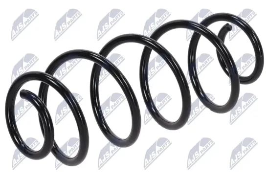 Fahrwerksfeder Hinterachse NTY ASZ-PE-004 Bild Fahrwerksfeder Hinterachse NTY ASZ-PE-004