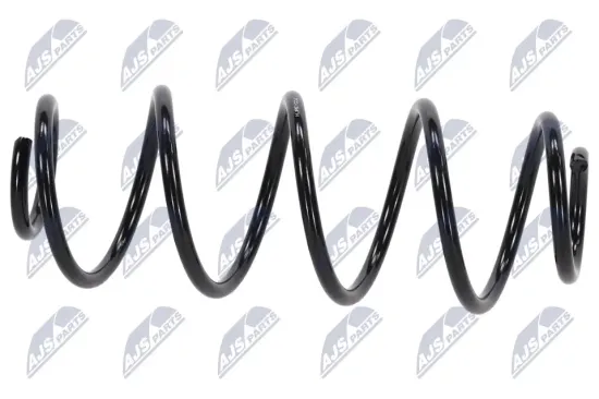 Fahrwerksfeder Hinterachse NTY ASZ-PE-004 Bild Fahrwerksfeder Hinterachse NTY ASZ-PE-004
