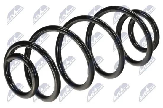Fahrwerksfeder Hinterachse NTY ASZ-PE-005 Bild Fahrwerksfeder Hinterachse NTY ASZ-PE-005